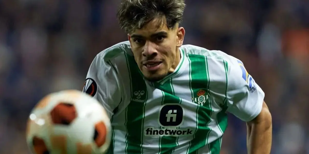 Abde en Betis