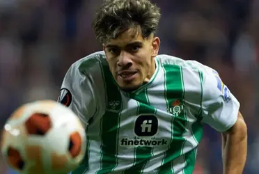 Abde en Betis