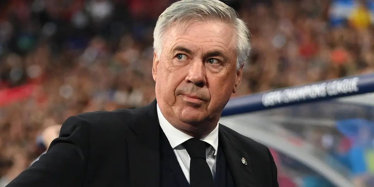 Ancelotti con dudas