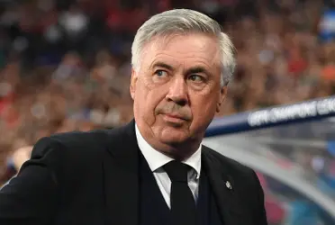 Ancelotti con dudas