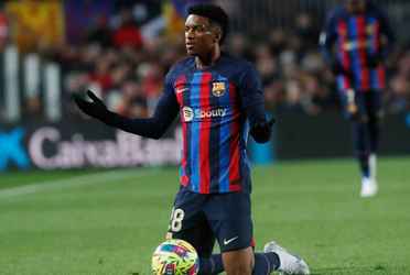 Balde cerca de renovar