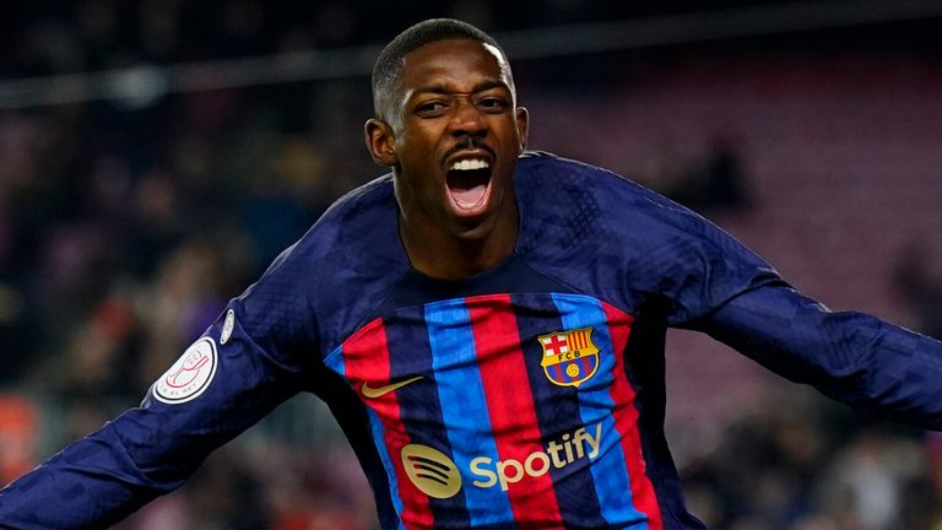 Dembélé