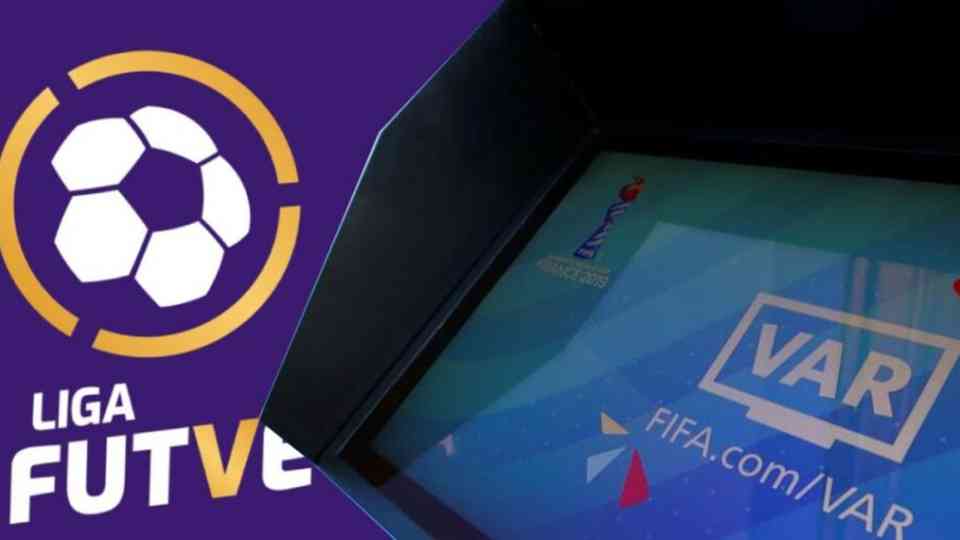 El VAR llega a Venezuela