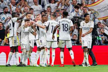 Ganó el Madrid