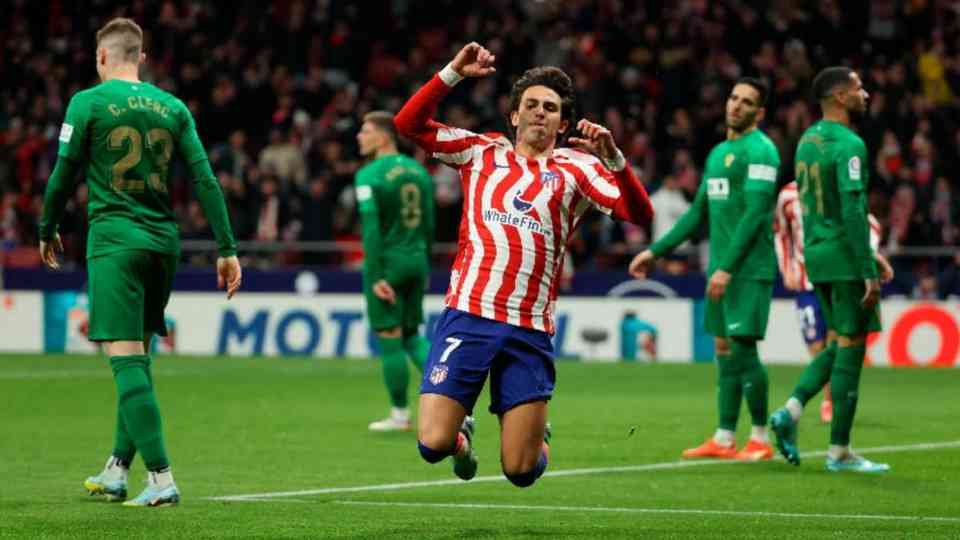 Joao Felix