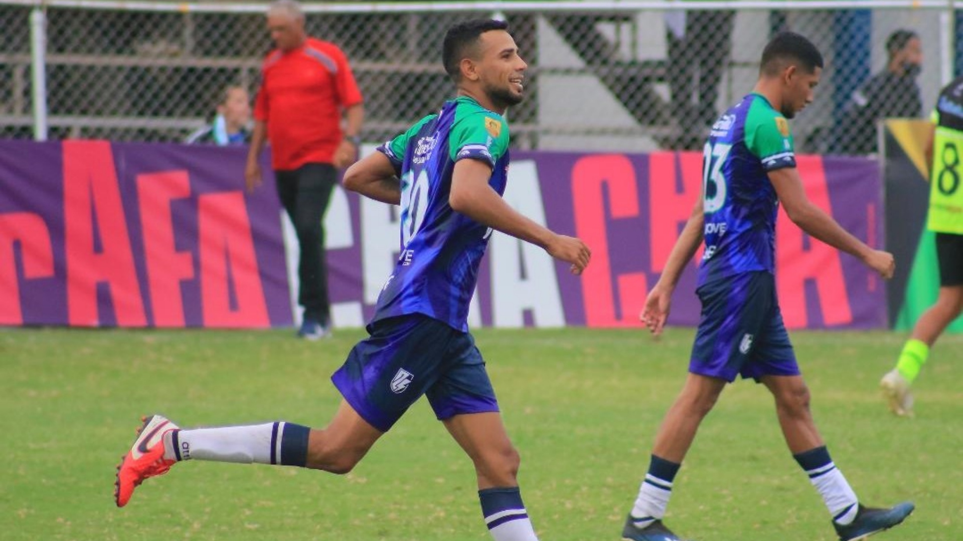 José Ochoa