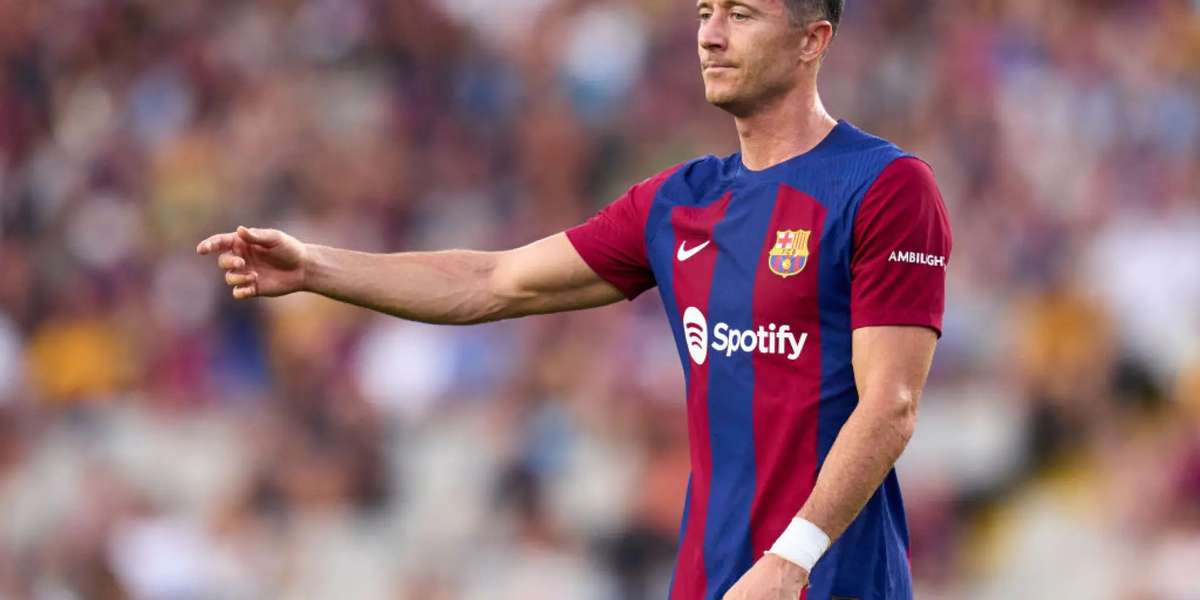 Lewandowski se podría ir