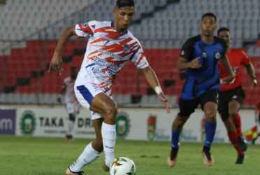 Luifer en Academia