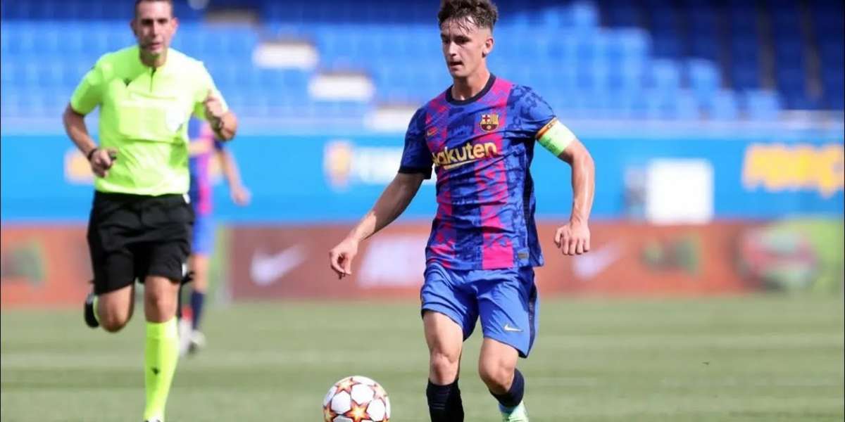 Marc Casadó