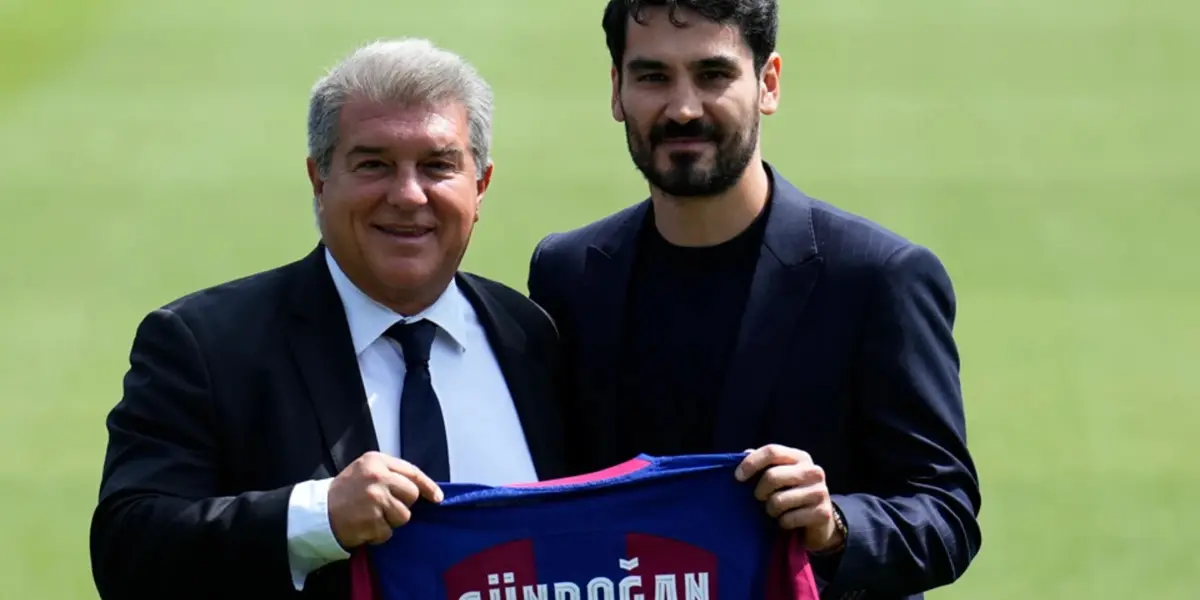 Podría irse del club