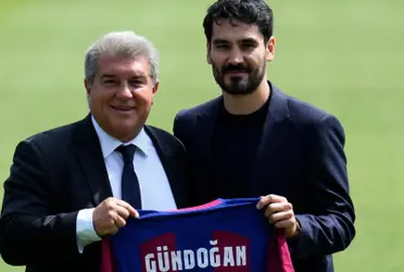Podría irse del club