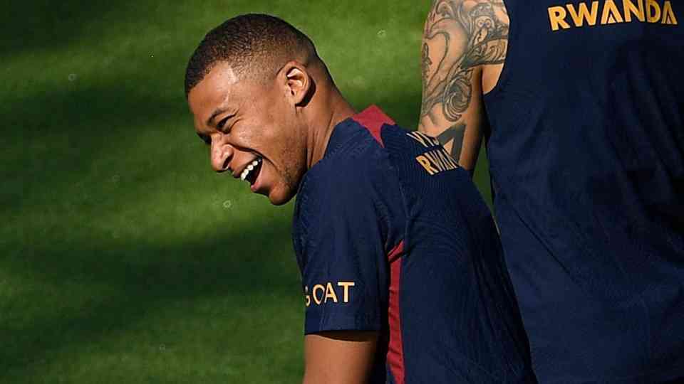 Puede llegar al Madrid