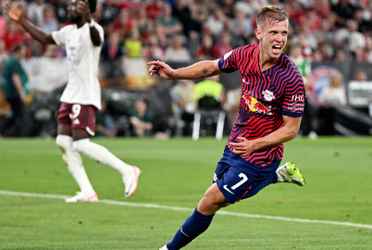 Dani Olmo podría ir al Barcelona
