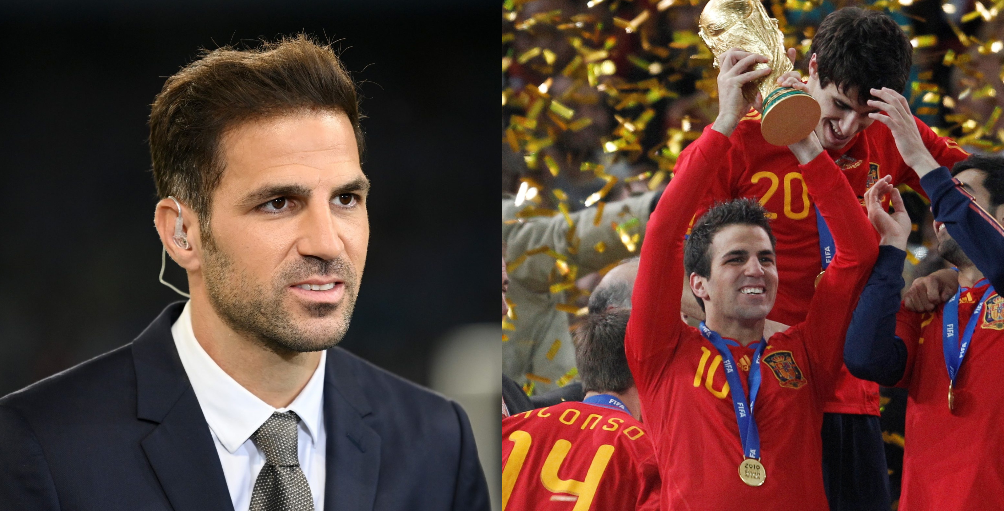 El español finalmente dijo adiós a las canchas.