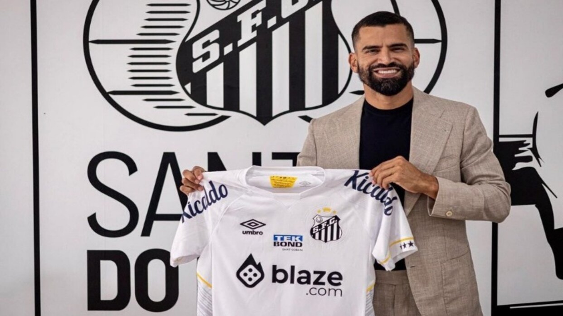 El histórico volante vinotinto ya se entrena junto a su compañero de Selección