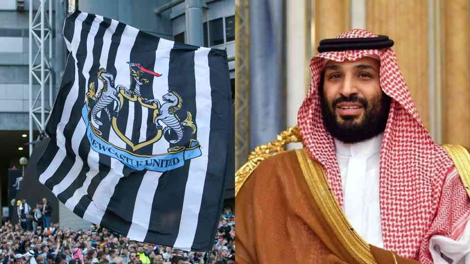 El nuevo dueño delNewcastle