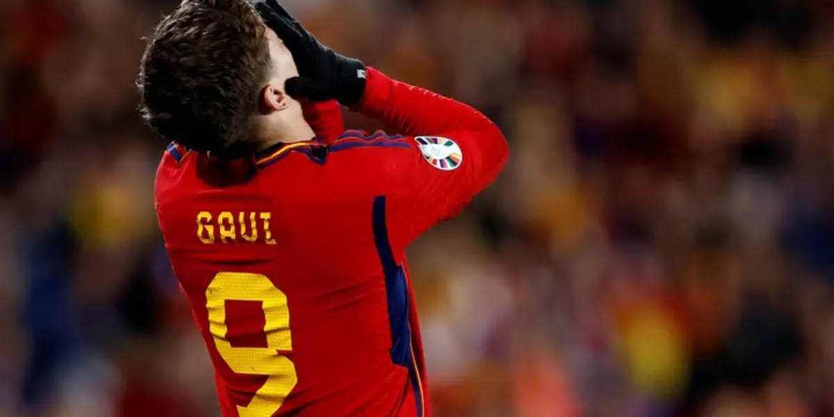 En Barcelona hay preocupación por lo corto que se hizo el plantel