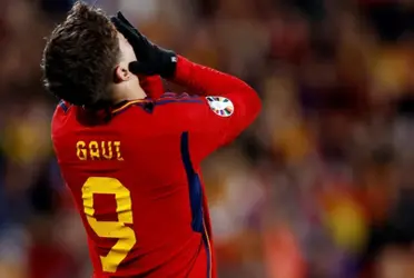 En Barcelona hay preocupación por lo corto que se hizo el plantel