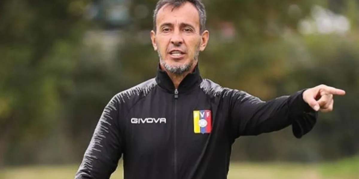 Fernando Batista tendrá que elegir