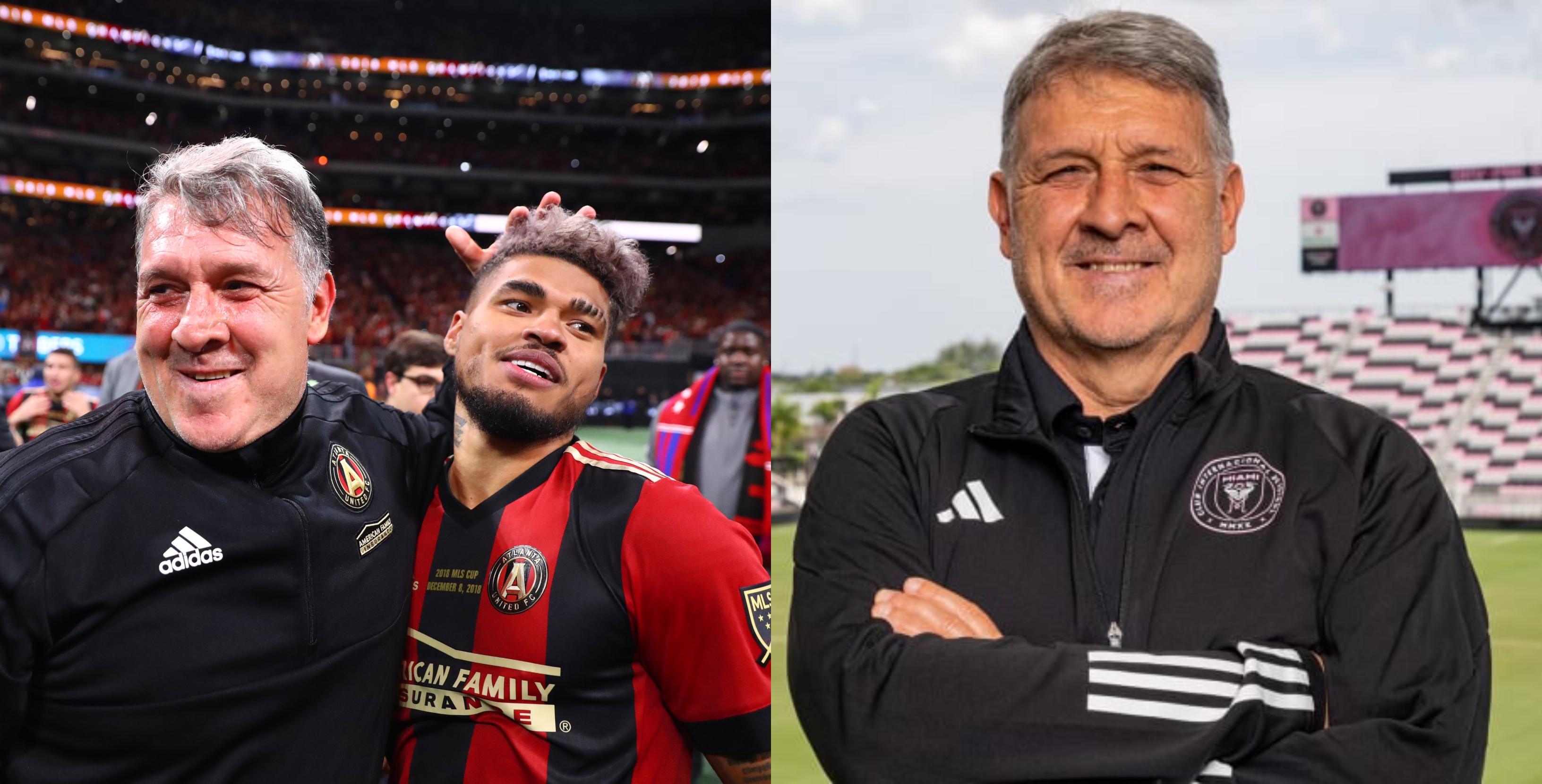 Josef se reencontrará con Martino.