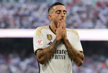 Las curiosas razones por las que este jugador no va ni al banco en el Real Madrid