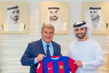 Barcelona tiene un nuevo negocio a la vista en Arabia Saudita y podría concretarse en poco tiempo