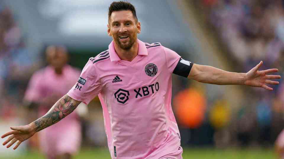 El nuevo record que podría alcanzar Lionel Messi en los próximos 90 minutos