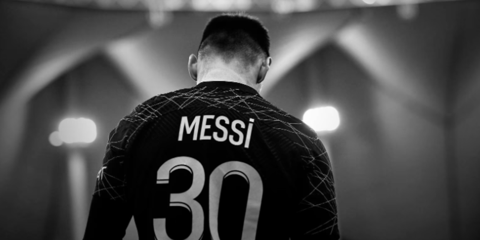 Leo Messi deberá retirarse sin la compañía de uno de sus mejores amigos