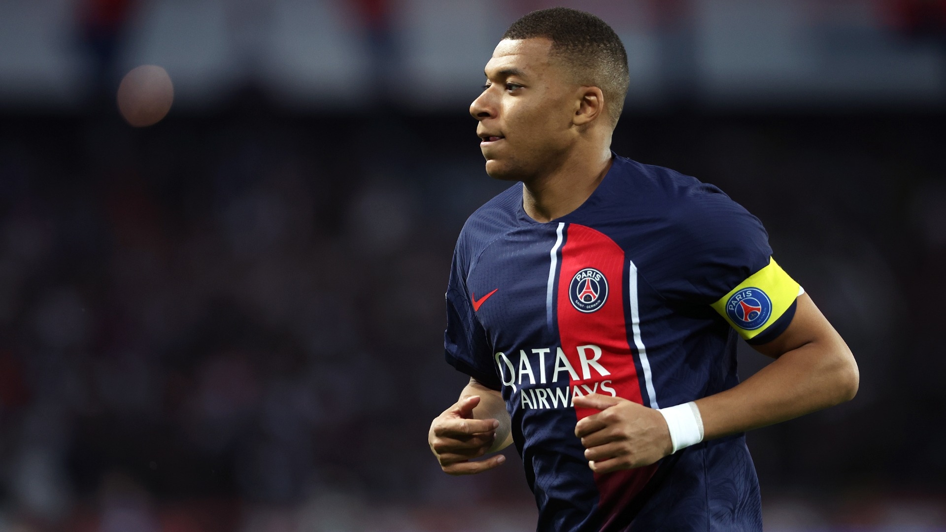 Mbappé seguirá en el PSG
