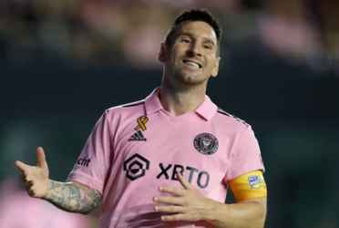 Un ayudante del cuerpo técnico de Gerardo Martino contó cómo está Lionel Messi y cuando volvería