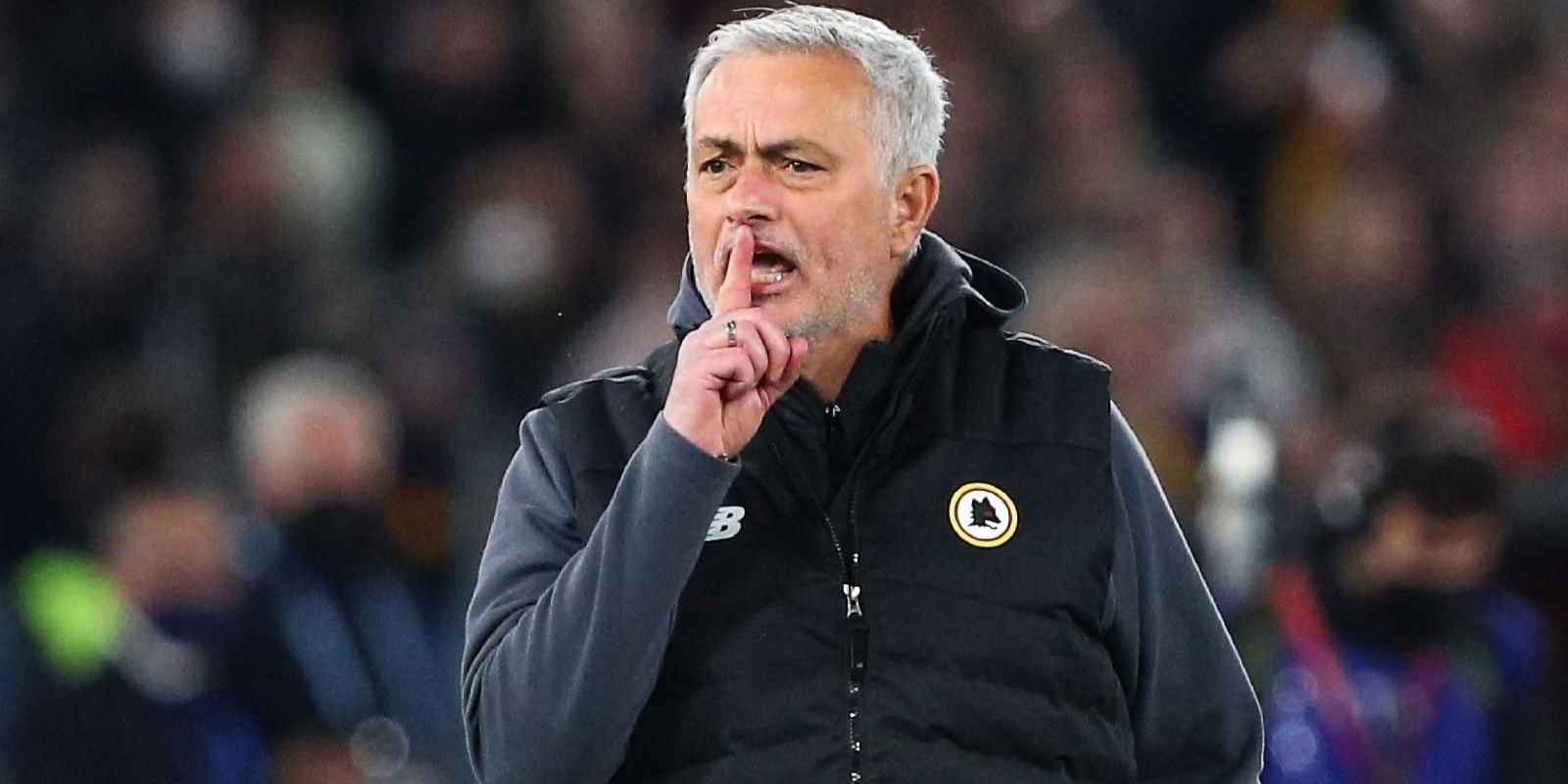 Mourinho no se va a quedar callado tan fácil