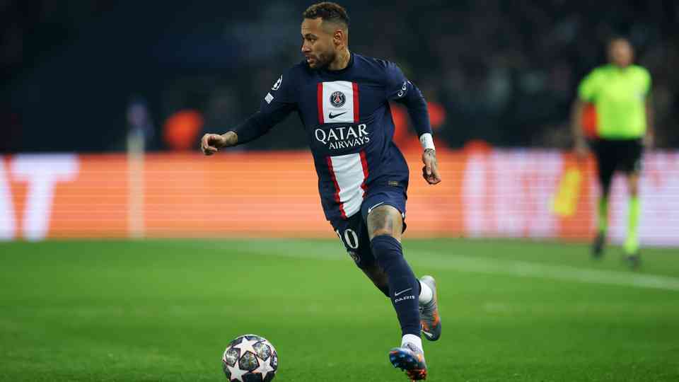 Impacto mundial Barcelona rechazó a Neymar y estas serían las razones