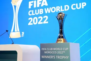 La FIFA confirma que vuelve la Copa Intercontinental con un formato novedoso y abarcativo