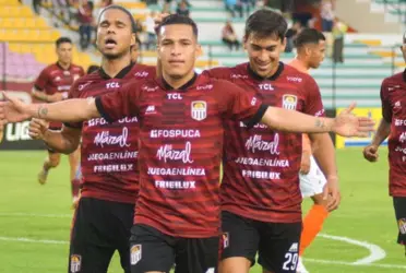 A días de la gran final, Deportivo Táchira se sigue reforzando pensando en la Copa del próximo año