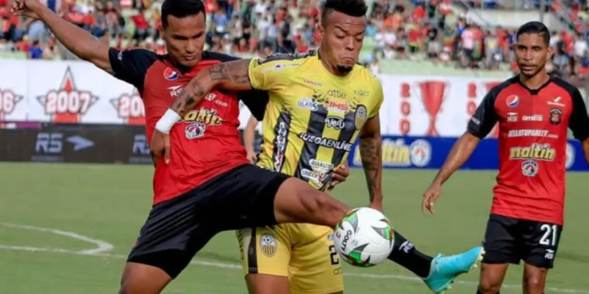 Eduardo Saragó anunció los convocados para la final entre el Deportivo Táchira y Caracas