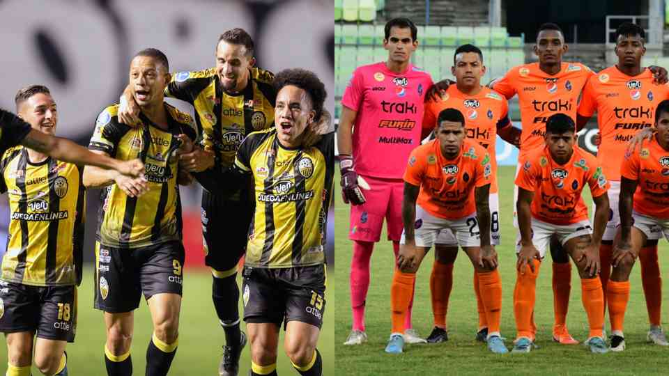 Deportivo Táchira busca que la punta del torneo quede en manos de un grande