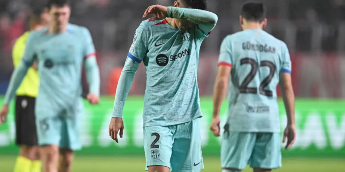 El Barcelona está obligado a ganar para recortar distancias con los punteros de la Liga