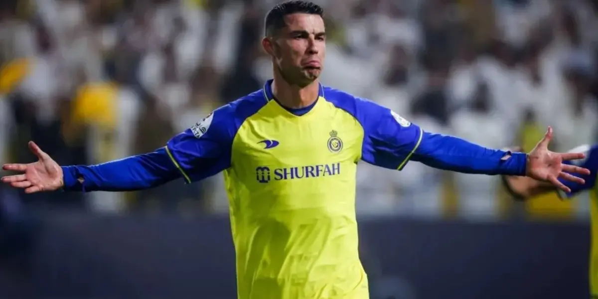 La imperdible reacción de Cristiano Ronaldo tras conocerse la lista de los mejores del año