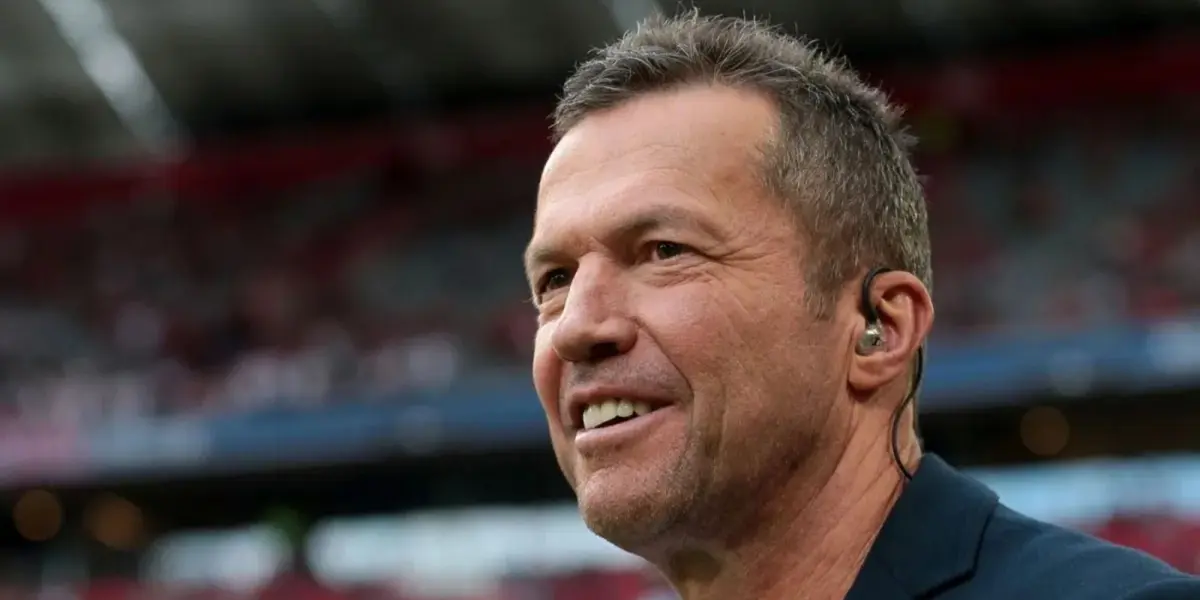 El enojo de un histórico futbolista por la elección de Lionel Messi al Balón de Oro