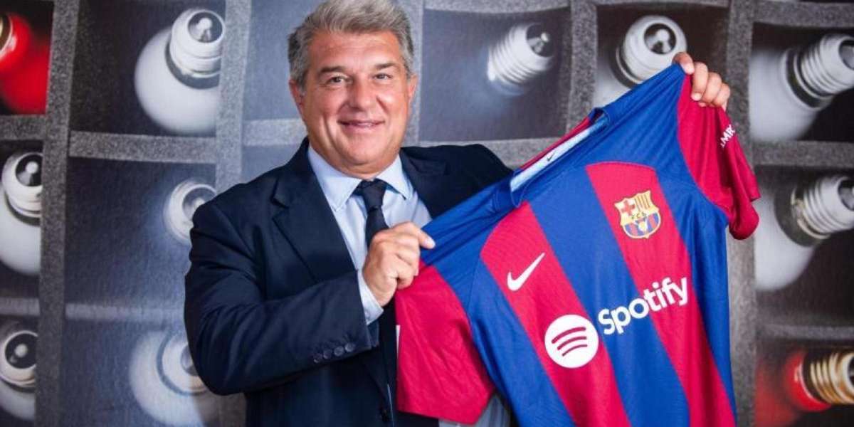 Las razones que dio el juez por las cuales no investiga a Joan Laporta por el caso Negreira