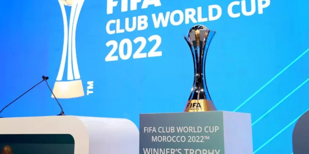 La FIFA confirma que vuelve la Copa Intercontinental con un formato novedoso y abarcativo